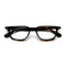 Novis Optical / Tortoise & Clear Lens
